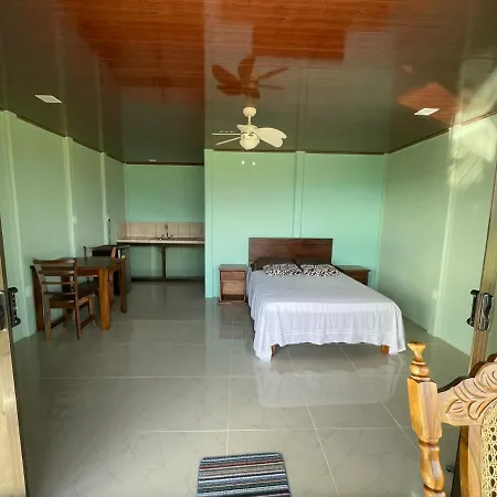 Encanto Arenal Lodge La Fortuna Exterior photo