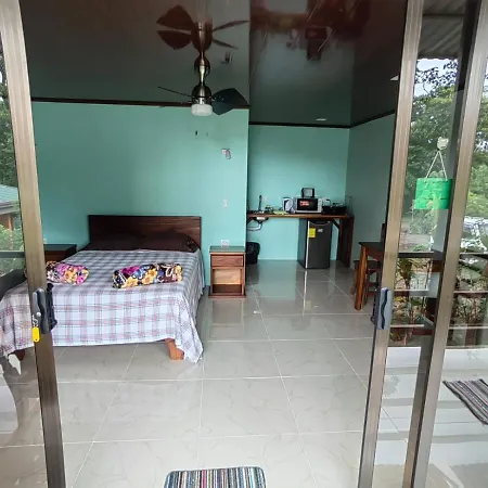 Encanto Arenal Lodge La Fortuna Exterior photo