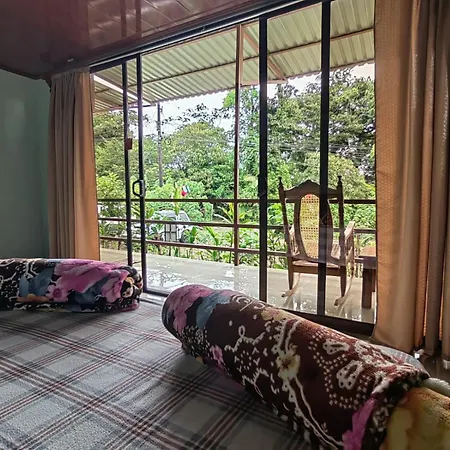 Encanto Arenal Lodge La Fortuna Room photo