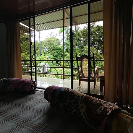 Encanto Arenal Lodge La Fortuna Room photo