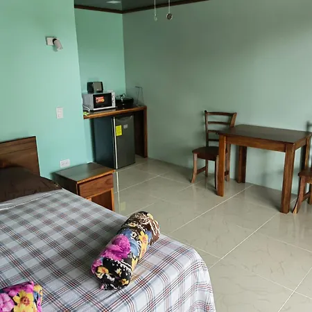 Encanto Arenal Lodge La Fortuna Room photo