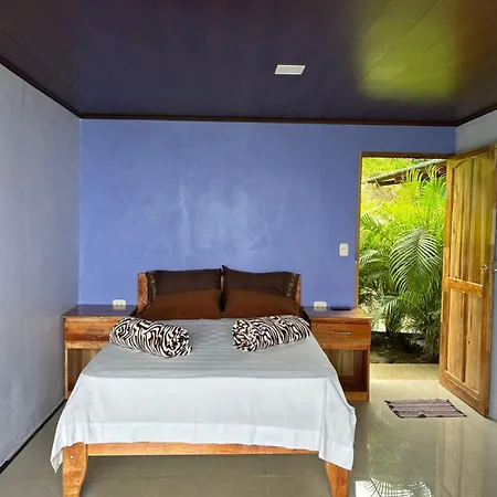 Encanto Arenal Lodge La Fortuna Exterior photo