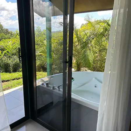 Encanto Arenal Lodge La Fortuna Room photo