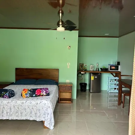 Encanto Arenal Lodge La Fortuna Room photo