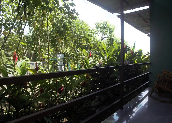 Encanto Arenal Lodge