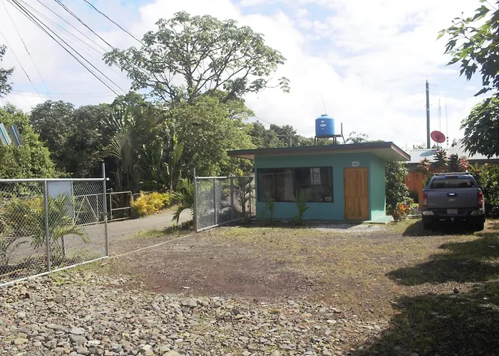Encanto Arenal Lodge