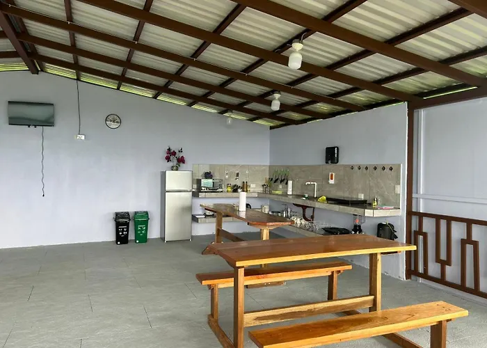 Cabinas El Angel