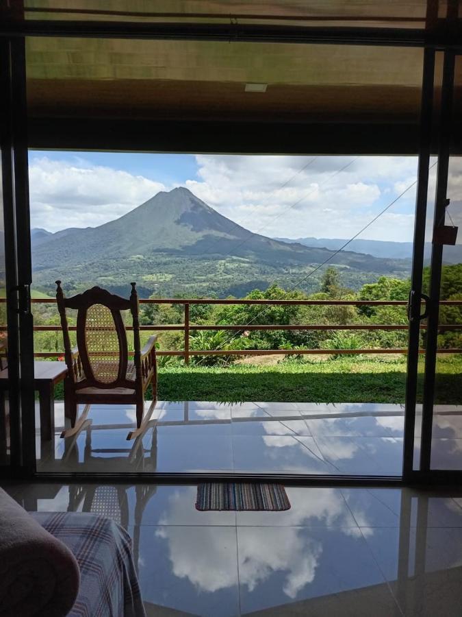 Encanto Arenal Lodge