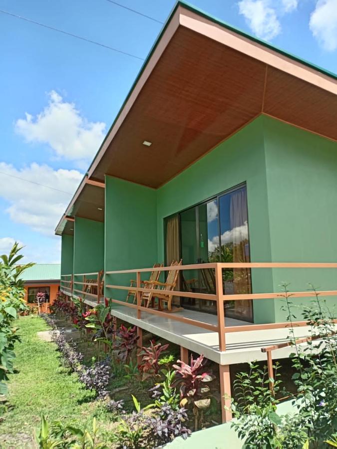 Lodge Encanto Arenal