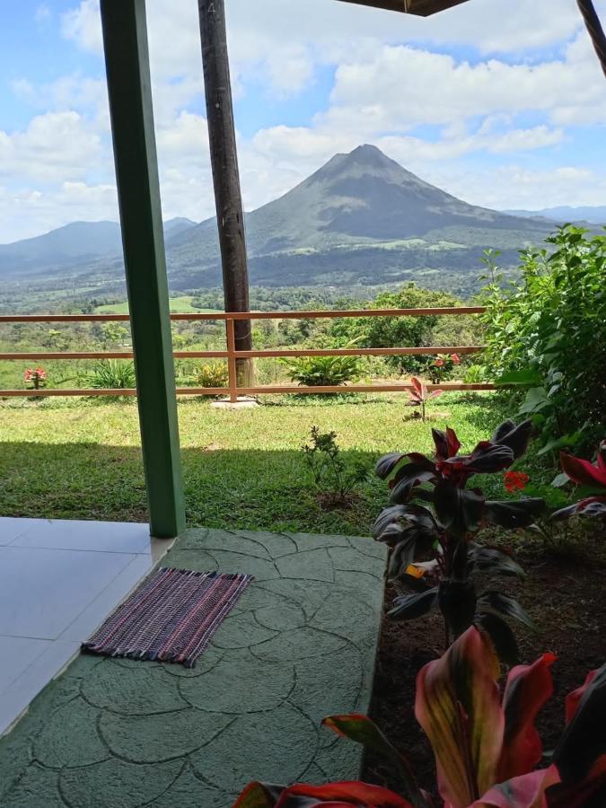 Encanto Arenal Lodge *
