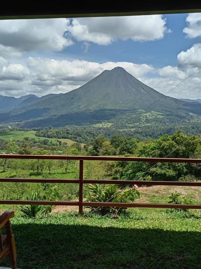 Encanto Arenal * La Fortuna