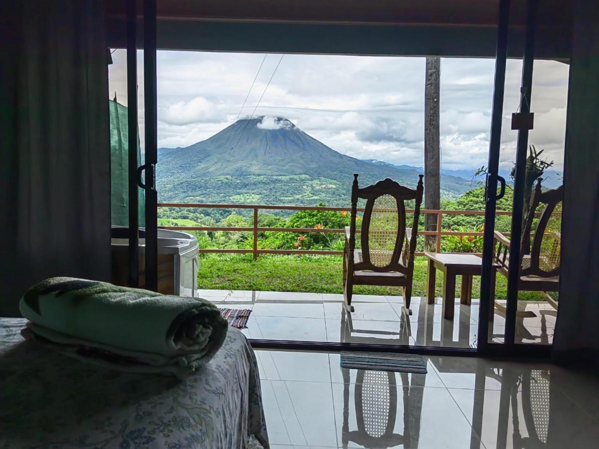 Lodge Encanto Arenal La Fortuna