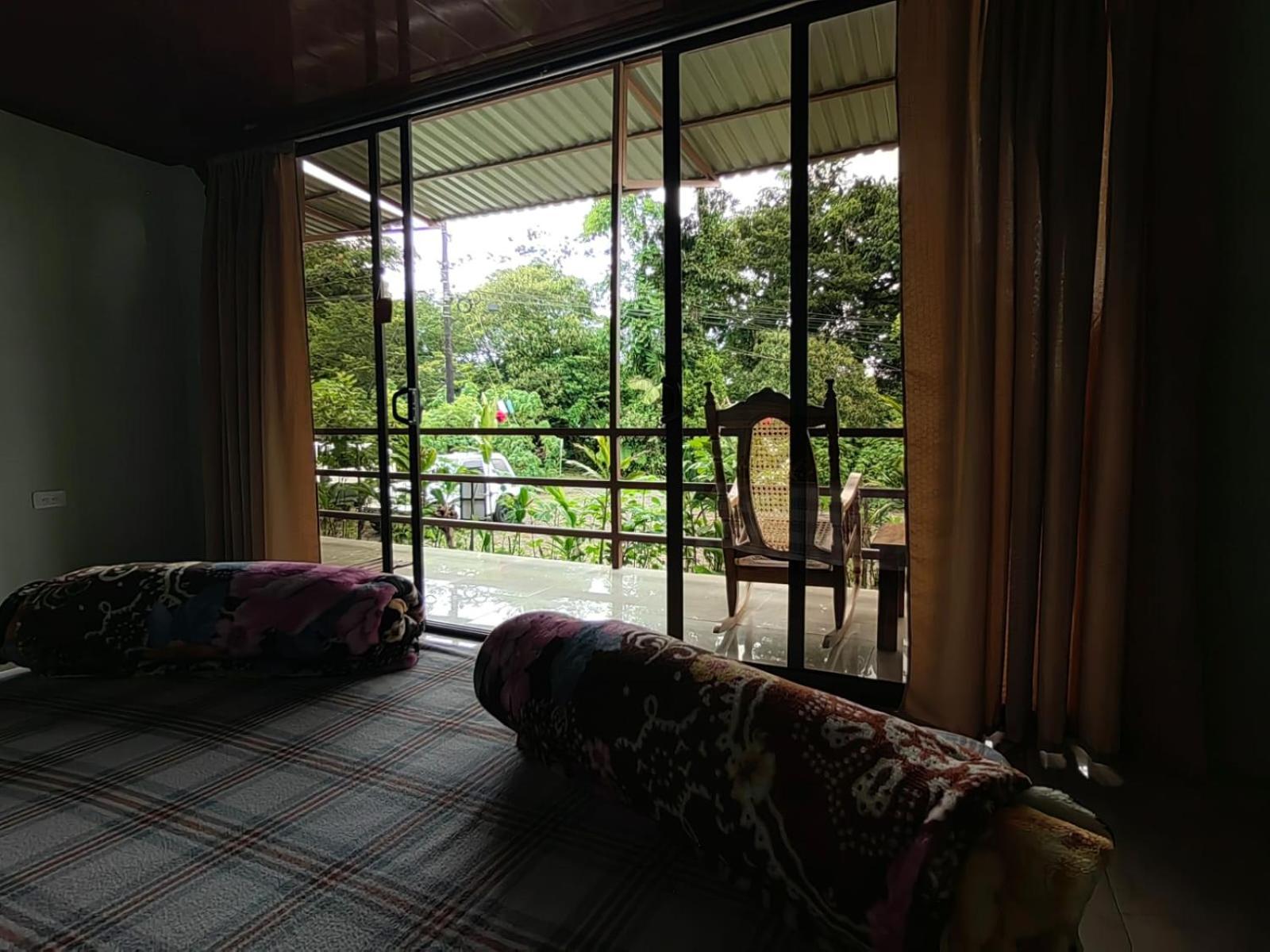 Lodge Encanto Arenal La Fortuna