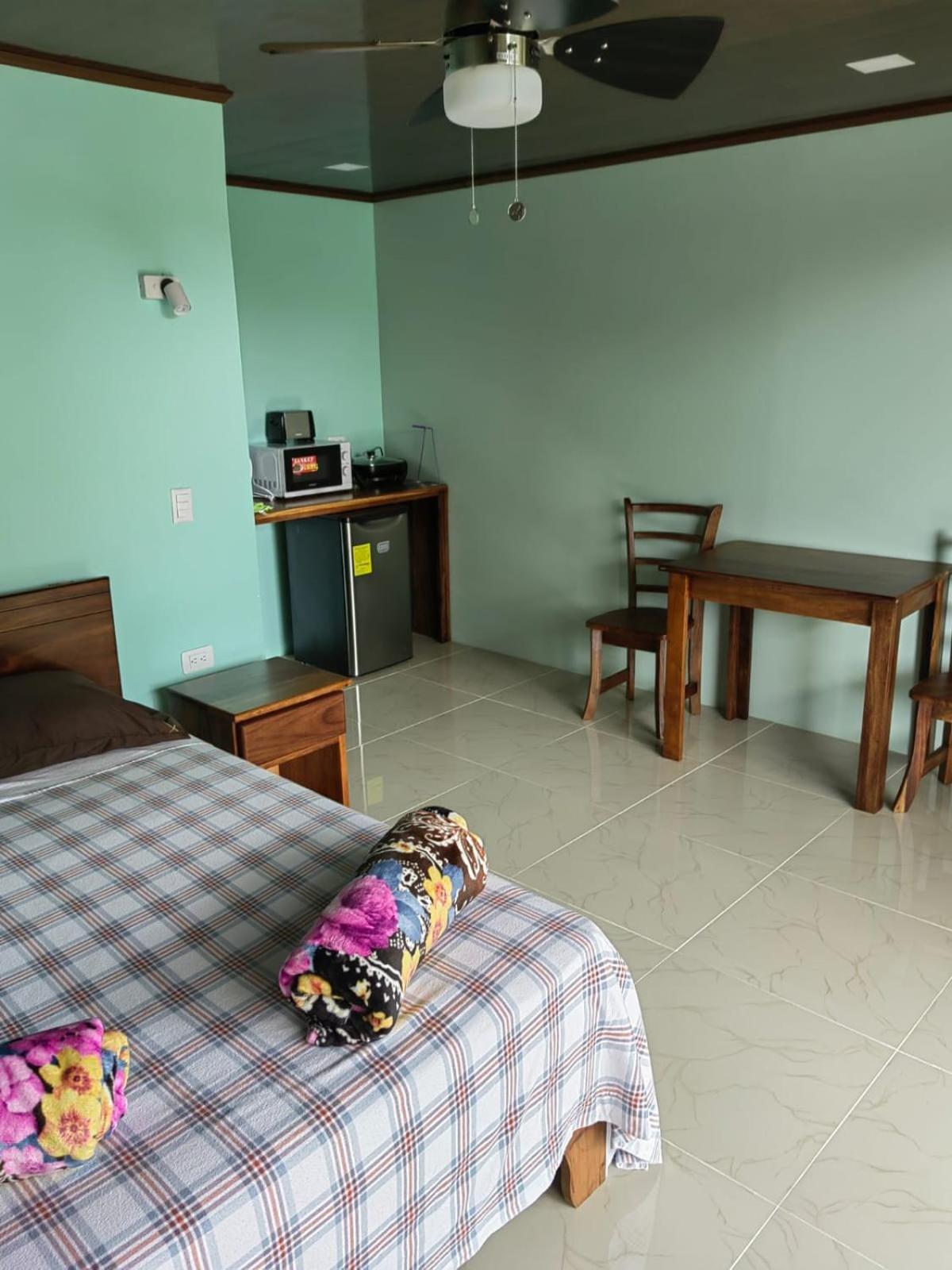 Lodge Encanto Arenal La Fortuna
