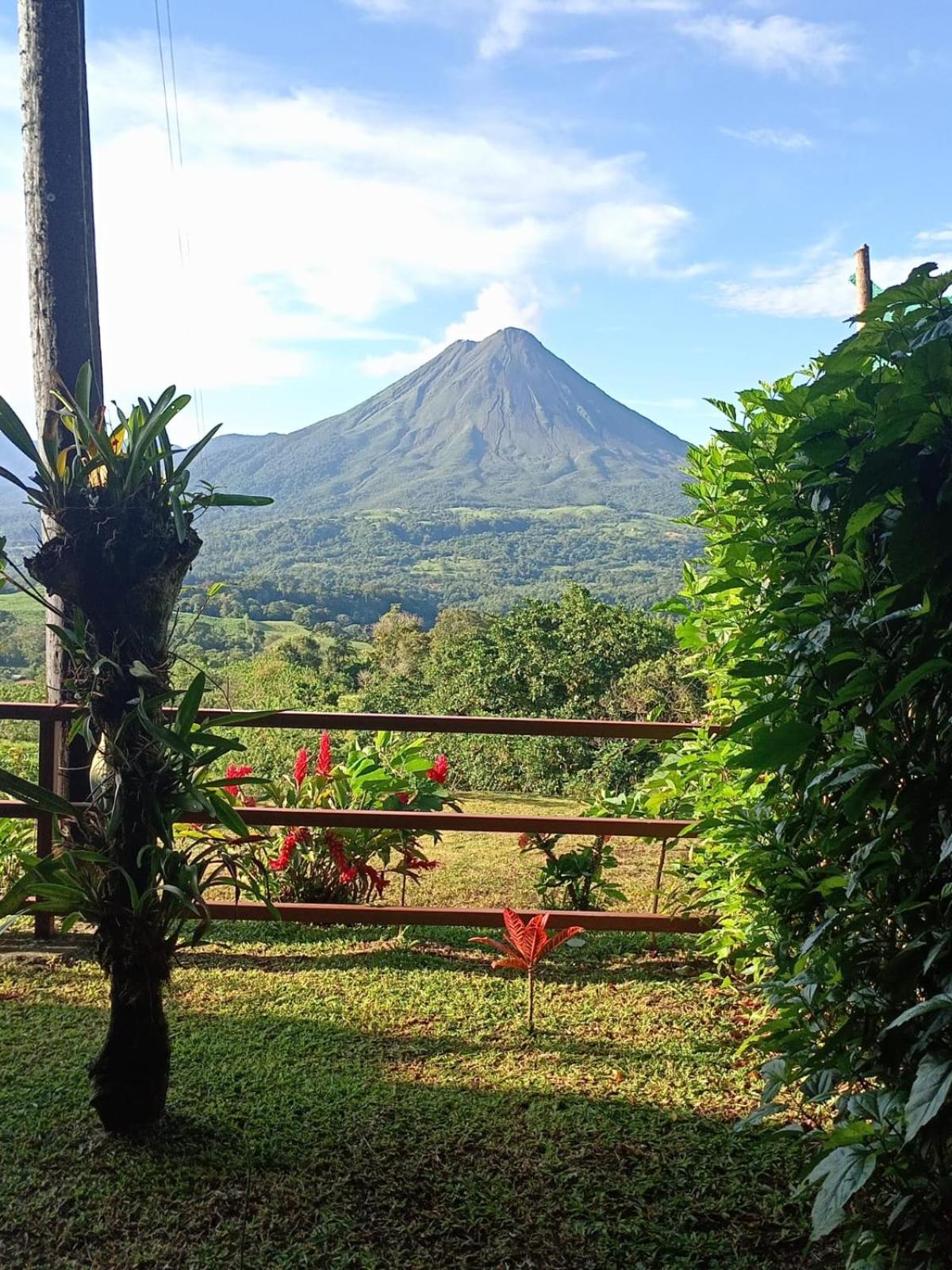 Encanto Arenal Lodge *
