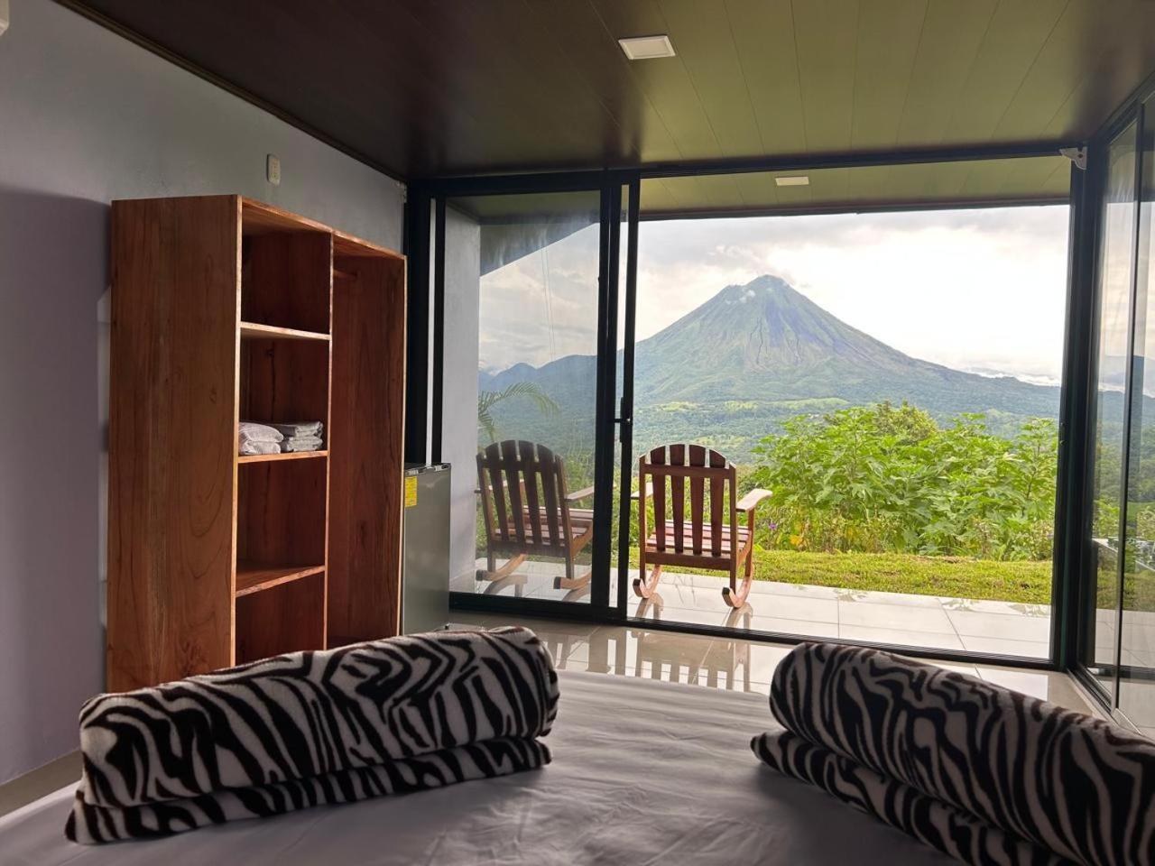 Encanto Arenal Lodge La Fortuna