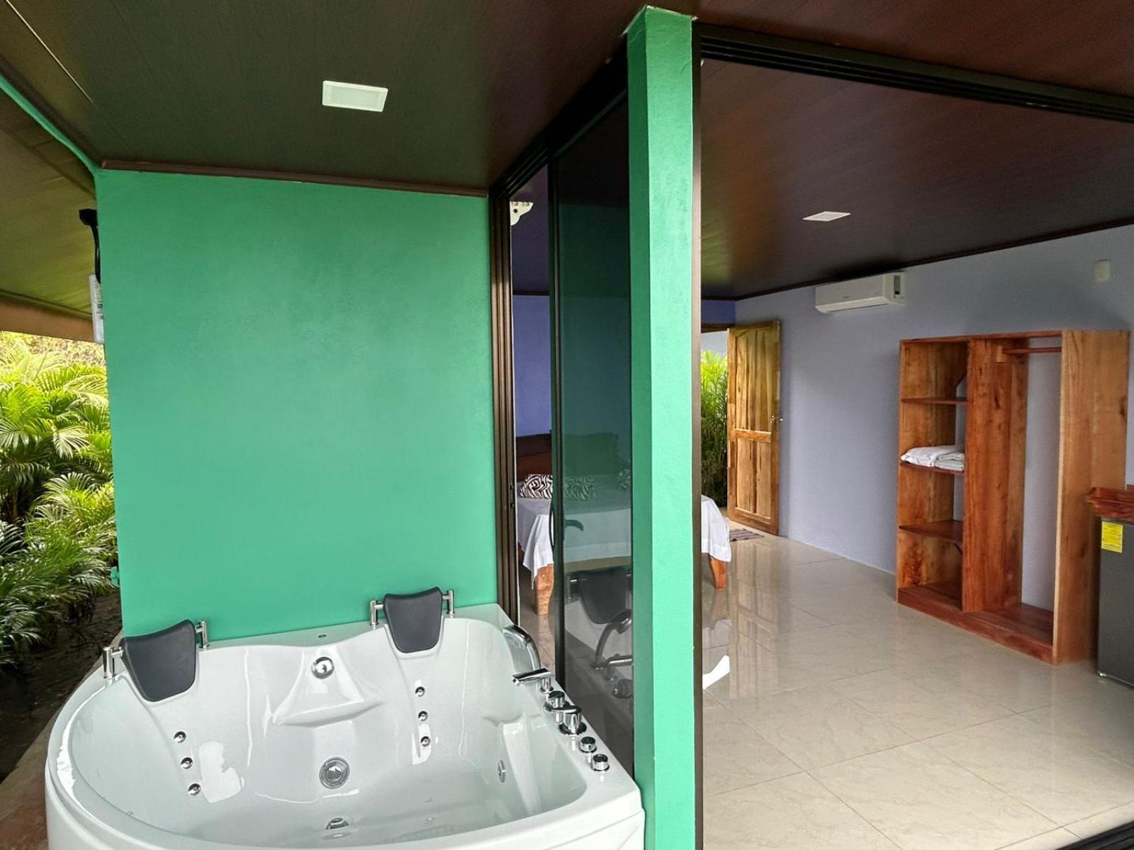 Lodge Encanto Arenal *