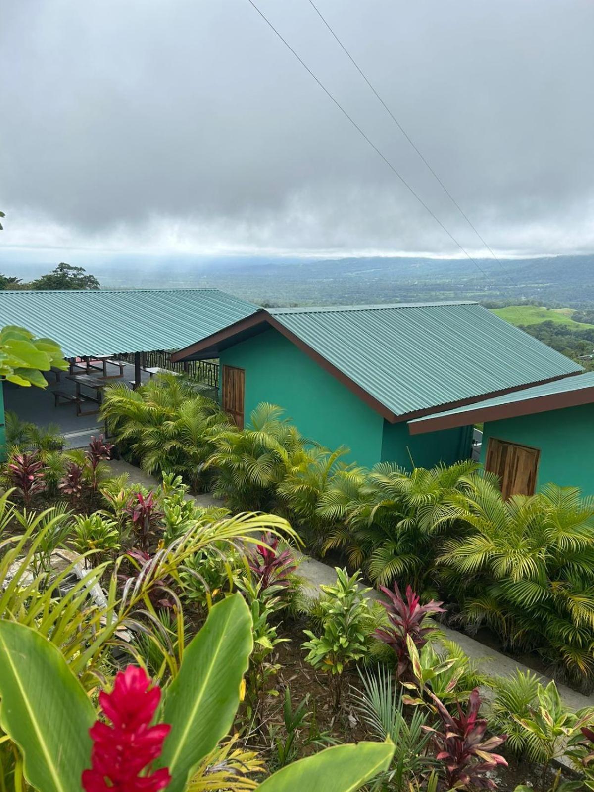 Lodge Encanto Arenal La Fortuna