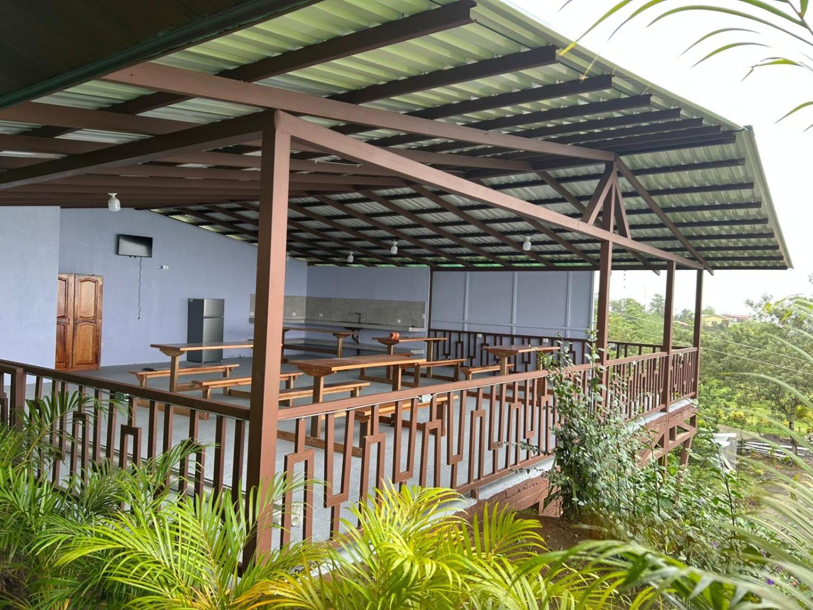 Encanto Arenal La Fortuna