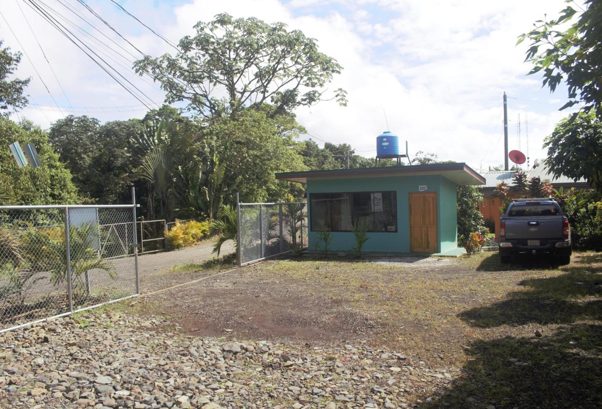 Lodge Encanto Arenal