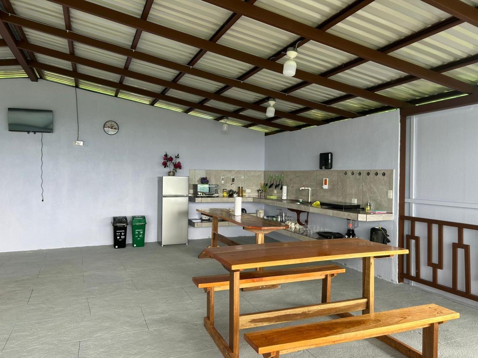 Encanto Arenal Lodge La Fortuna