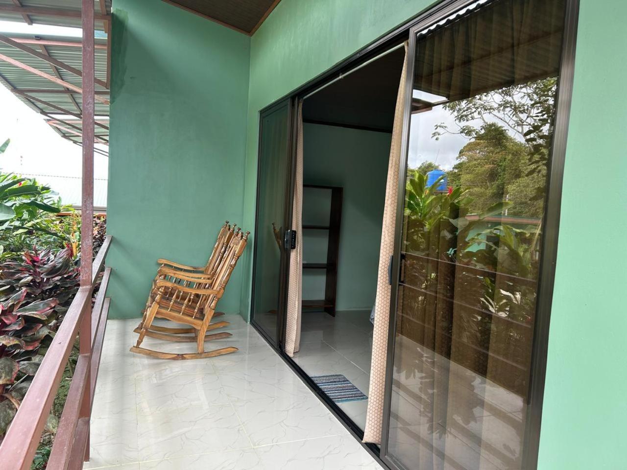 Encanto Arenal La Fortuna