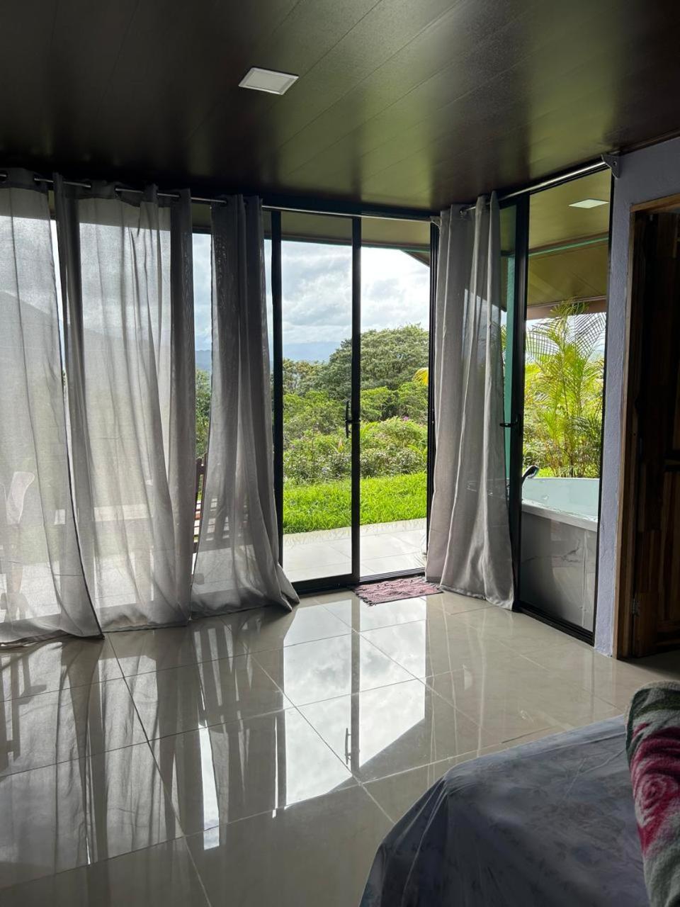 Encanto Arenal * La Fortuna