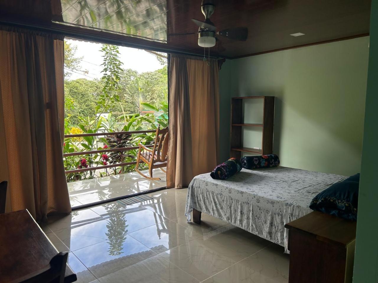 Lodge Encanto Arenal *