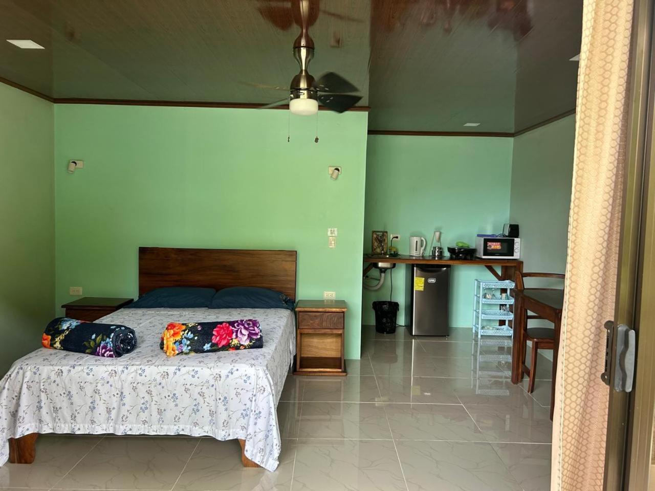Encanto Arenal Lodge *