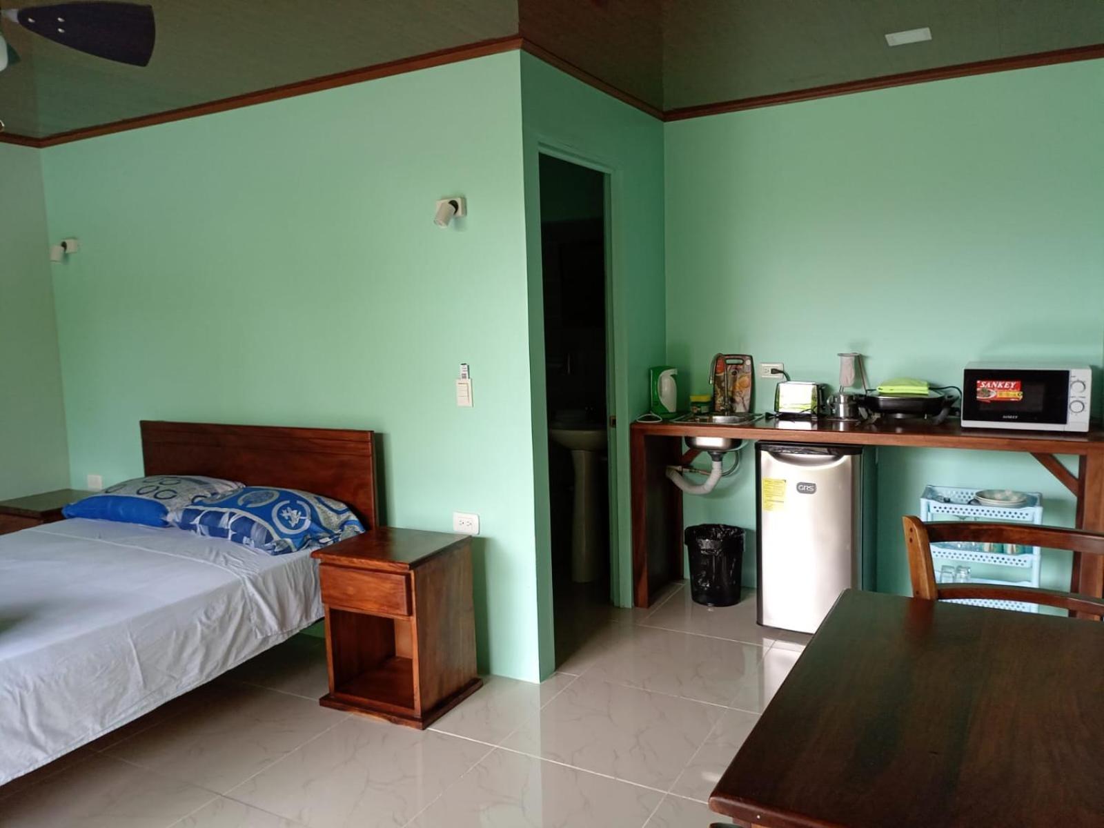 Lodge Encanto Arenal *