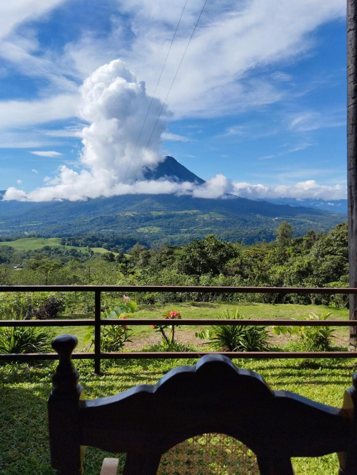 Lodge Encanto Arenal La Fortuna