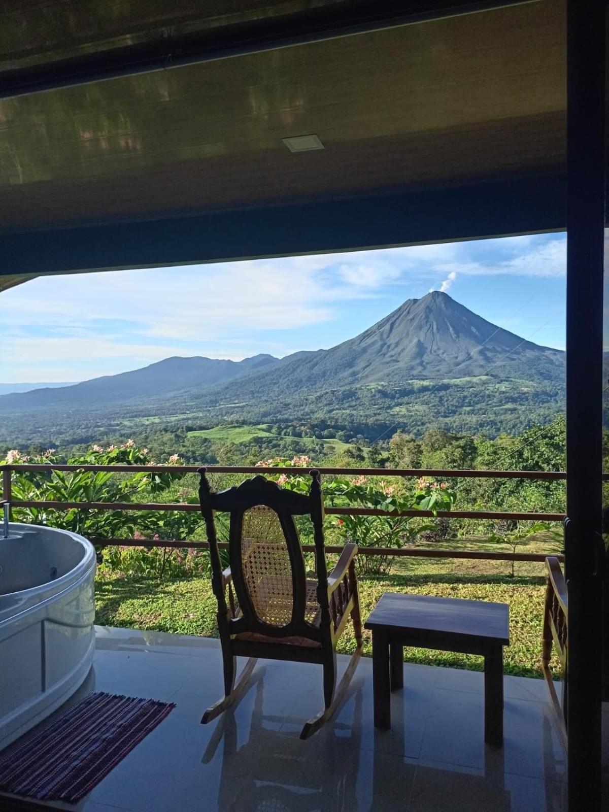 Encanto Arenal La Fortuna