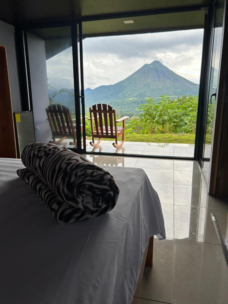 Lodge Encanto Arenal *
