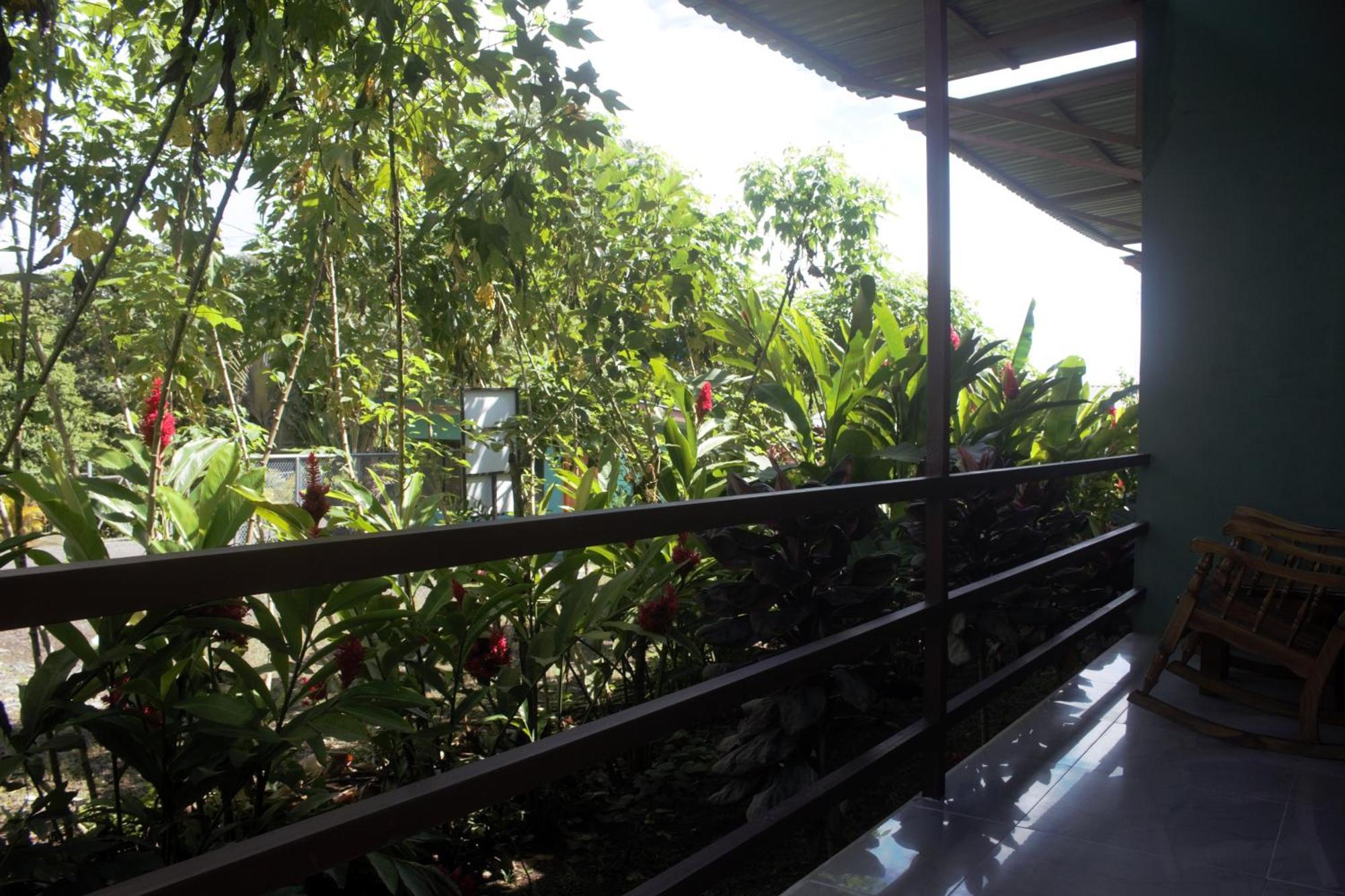 Encanto Arenal Lodge